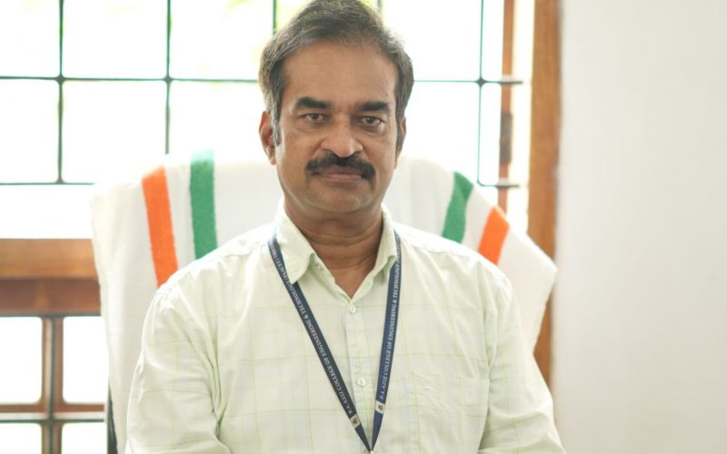 Dr.Cyriac jose